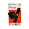 Xiaomi Mi Tv Box S 4k 3nd Gen