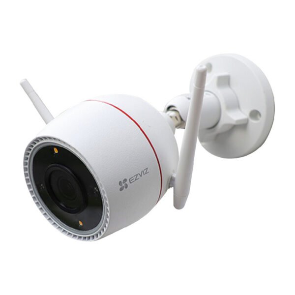 Cámara EZVIZ H3C Wifi de 2K 3MP