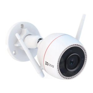 Cámara EZVIZ H3C Wifi de 2K 3MP