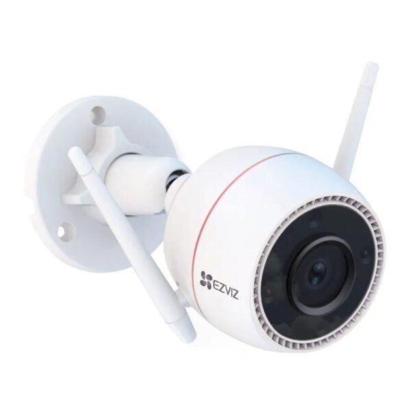 Cámara EZVIZ H3C Wifi de 2K 3MP