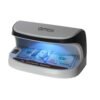 Detector de Billetes Falsos con Led UV