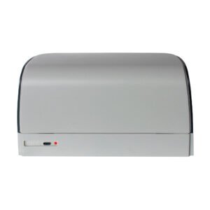 Detector de Billetes Falsos con Led UV