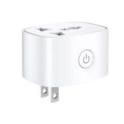 Enchufe Universal Smart WiFi S101