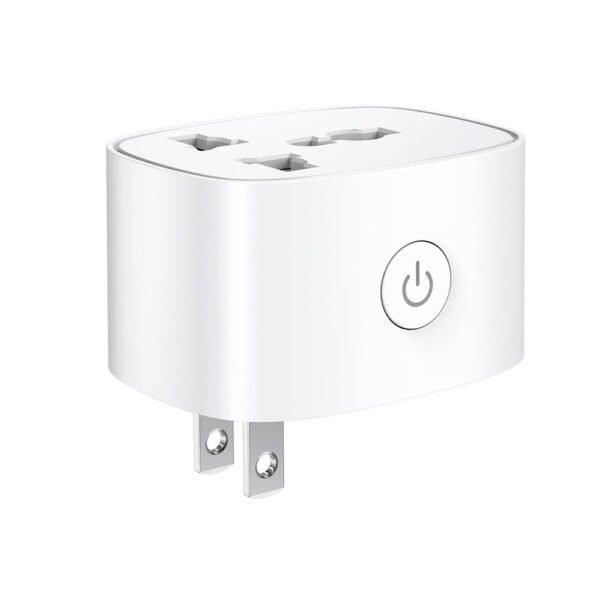 Enchufe Universal Smart WiFi S101