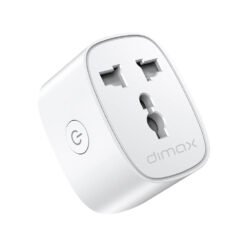 Enchufe Universal Smart WiFi S101