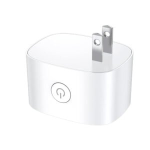 Enchufe Universal Smart WiFi S101