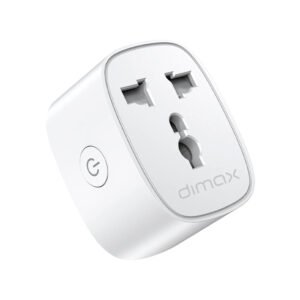 Enchufe Universal Smart WiFi S101