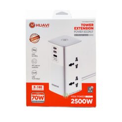 Toma de Corriente Huavi R-100