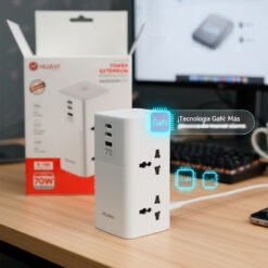 Toma de Corriente Huavi R-100