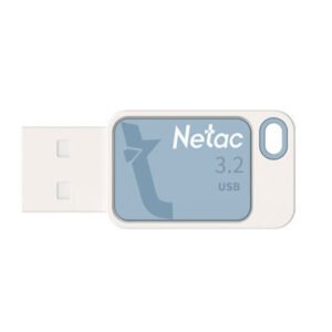 Flash USB 3.2 Netac 64 GB