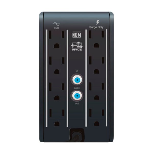 Regulador de Voltaje CDP R2C-AVR1008