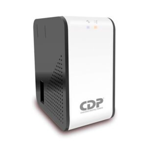 Regulador de Voltaje CDP R2C-AVR1008