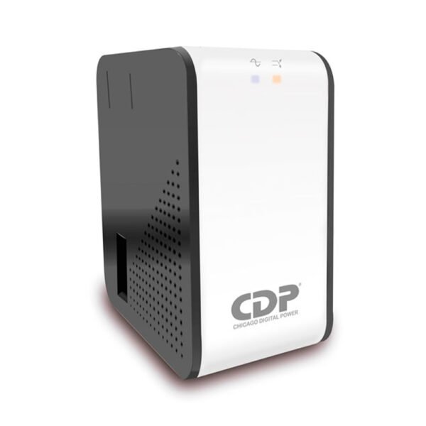Regulador de Voltaje CDP R2C-AVR1008