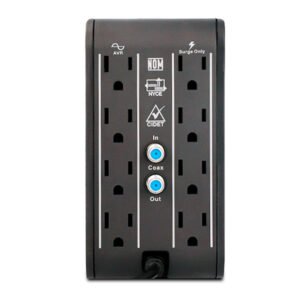 Regulador de Voltaje CDP R2CU-AVR1008