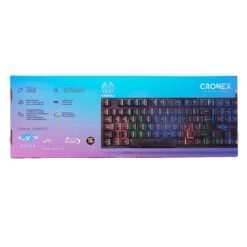 Teclado Gaming Cronex Gárgola GK-B1