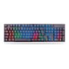 Teclado Gaming Cronex Gárgola GK-B1