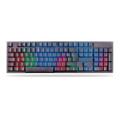 Teclado Gaming Cronex Gárgola GK-B1