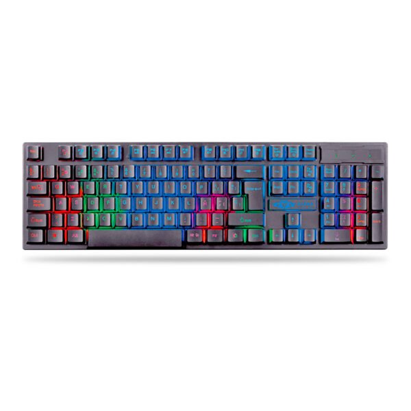 Teclado Gaming Cronex Gárgola GK-B1