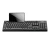 Teclado Multimedia Cronex Monaco