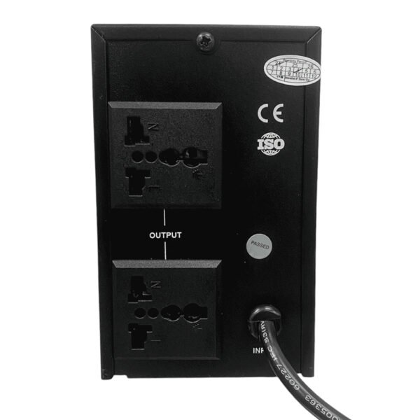 UPS Interactivo Dahua DH-PFM350-360-A