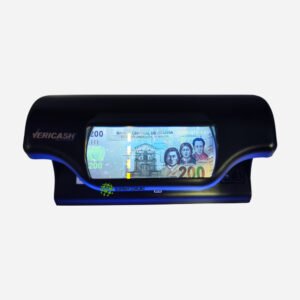 Vericash VC355