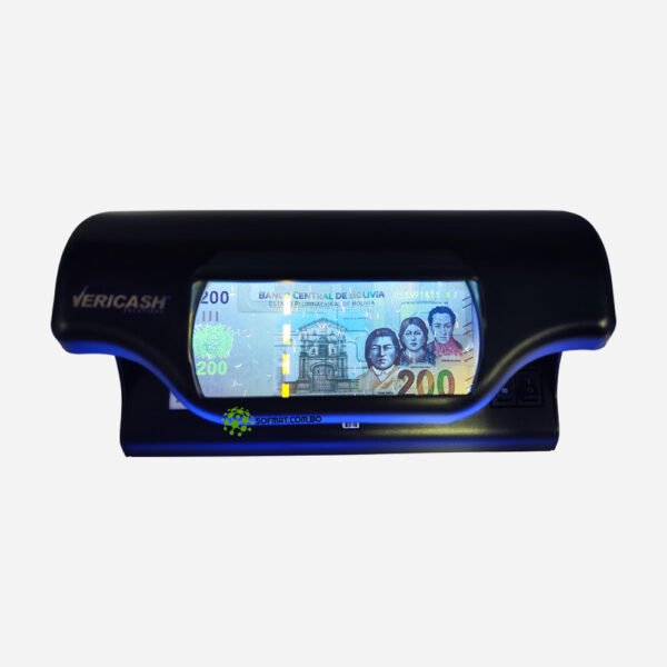 Vericash VC355