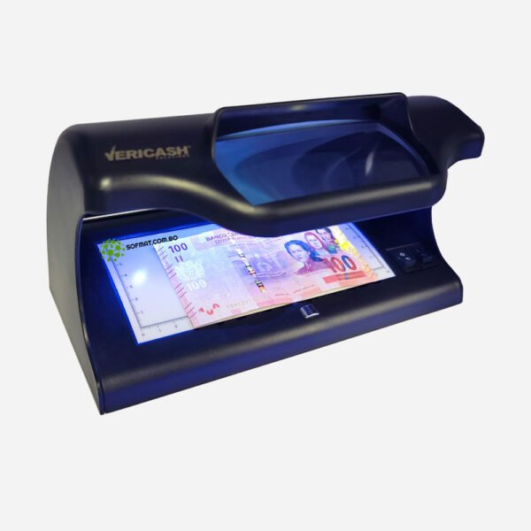 Vericash VC355