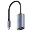 Adaptador Cudy USB-C a Gigabit Ethernet UE10C