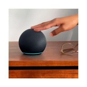 Amazon-Echo-Dot-(5.ª-Gen)--Altavoz-Inteligente-con-Alexa