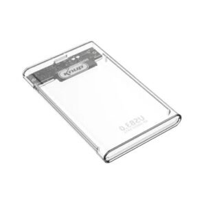 Caja para Disco Duro SATA HD012
