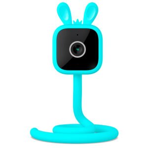 Cámara de Bebé Wi-Fi 3MP Dimax