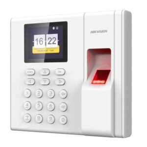 Control de Acceso Hikvision DS-K1A8503MF