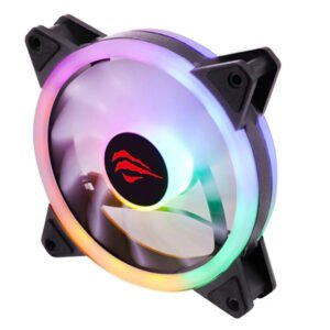Cooler para Case Havit F2089 RGB