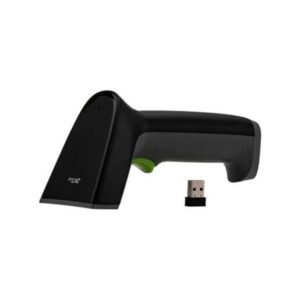Lector de Código de Barras Inalambrico ZKTeco ZKB103S