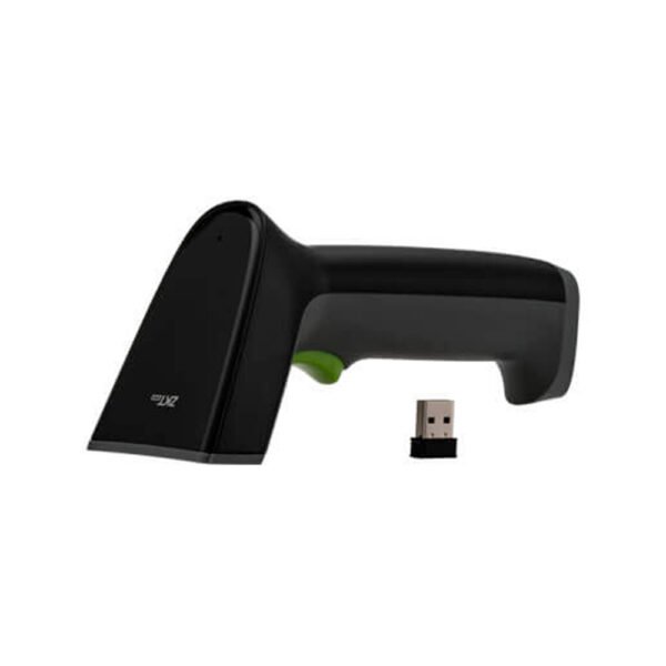 Lector de Código de Barras Inalambrico ZKTeco ZKB103S