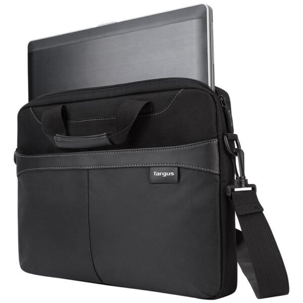 Maletin Targus Business Casual Slipcase 15.6" TSS898LP