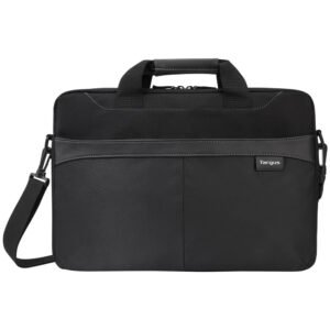 Maletin Targus Business Casual Slipcase 15.6" TSS898LP