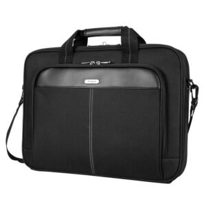 Maletin Targus Classic Slim 15.6" TCT027US