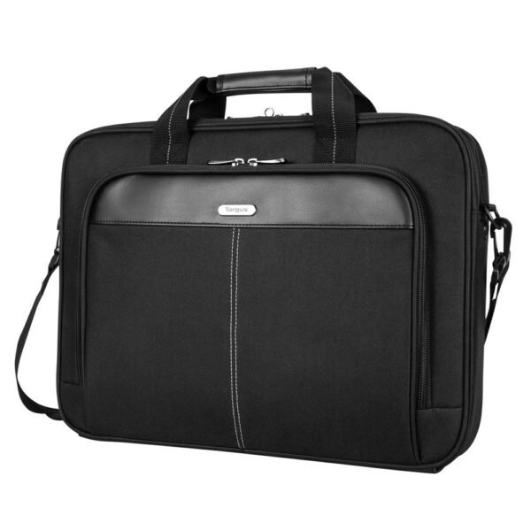 Maletin Targus Classic Slim 15.6" TCT027US