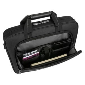 Maletin Targus Classic Slim 15.6