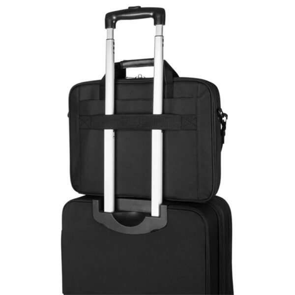 Maletin Targus Classic Slim 15.6" TCT027US