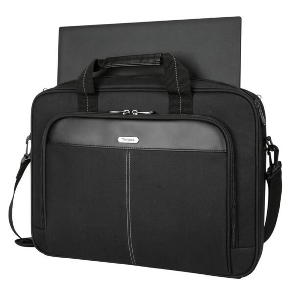 Maletin Targus Classic Slim 15.6" TCT027US