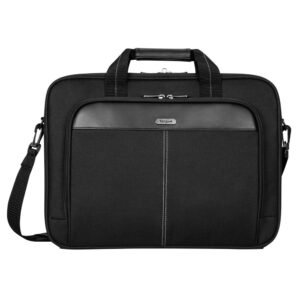 Maletin Targus Classic Slim 15.6" TCT027US