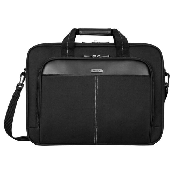 Maletin Targus Classic Slim 15.6" TCT027US
