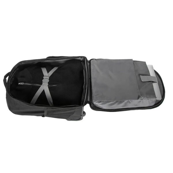 Mochila Targus Compact Rolling 16" TSB750US