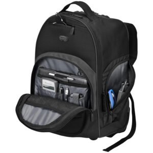 Mochila Targus Compact Rolling 16" TSB750US