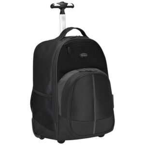 Mochila Targus Compact Rolling 16" TSB750US