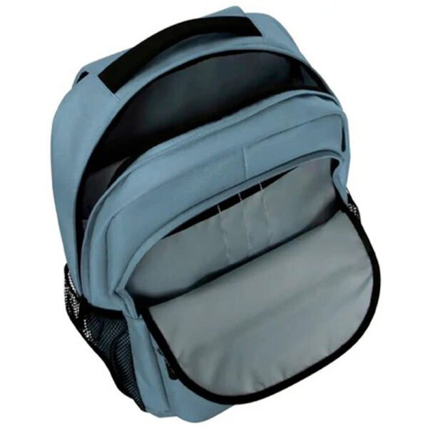 Mochila Targus Octave II de 15,6″, Azul TBB63702GL