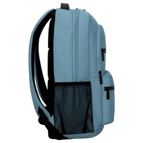 Mochila Targus Octave II de 15,6″, Azul TBB63702GL