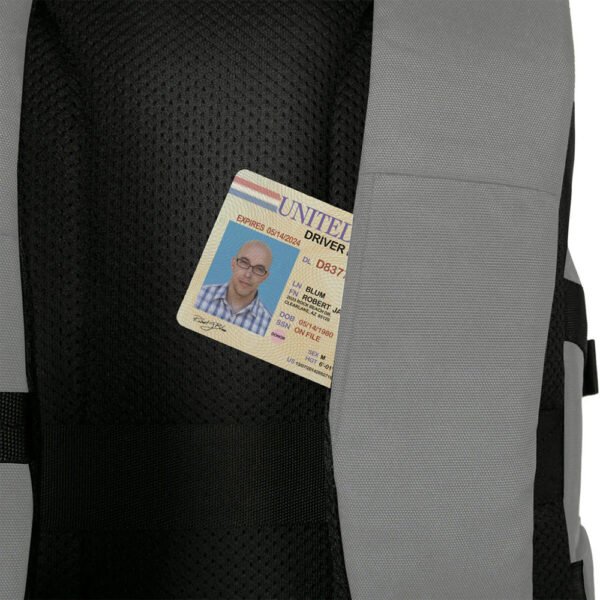 Mochila Targus Terra Ecosmart 16 TBB64904GL